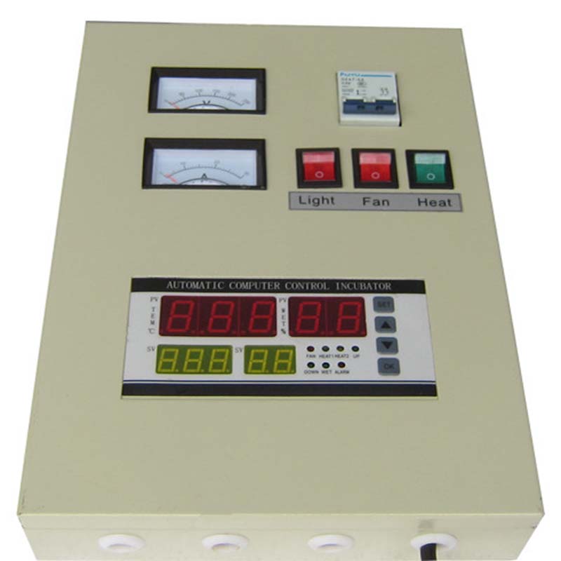 Controller Incubator Taj Scientific Online Store