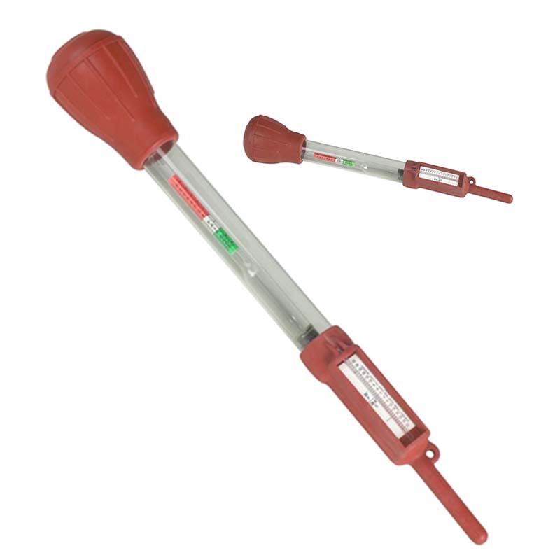 HYDROMETER BATTERY Taj Scientific Online Store