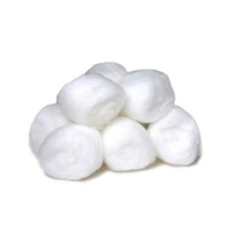 Cotton pad Taj Scientific Online Store