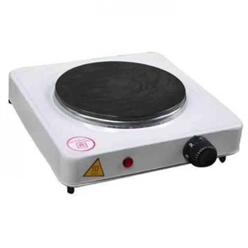 HOT PLATE SINGLE BURNER Taj Scientific Online Store