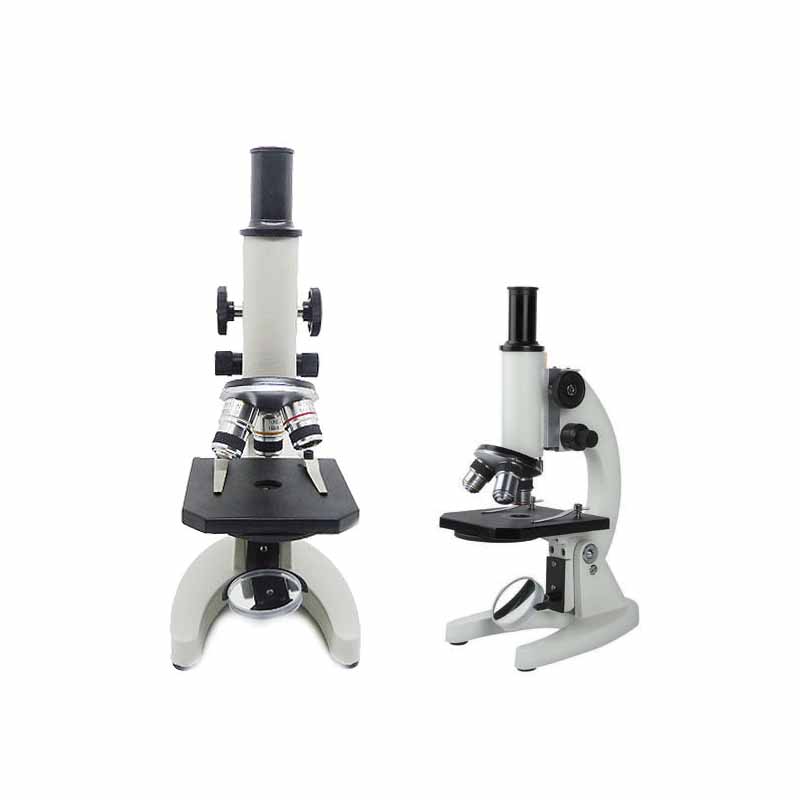 labpaq 600x microscope