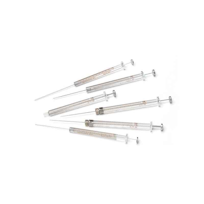 PIPETTE SYRINGE MICROLITER50 INDIA Taj Scientific Online Store
