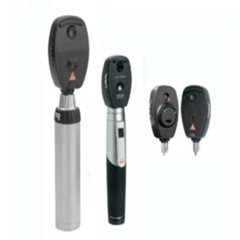 Ophthalmoscope Taj Scientific Online Store