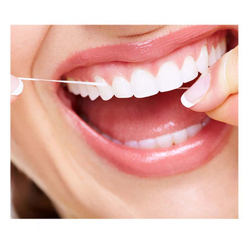 Dental Floss Thread Taj Scientific Online Store