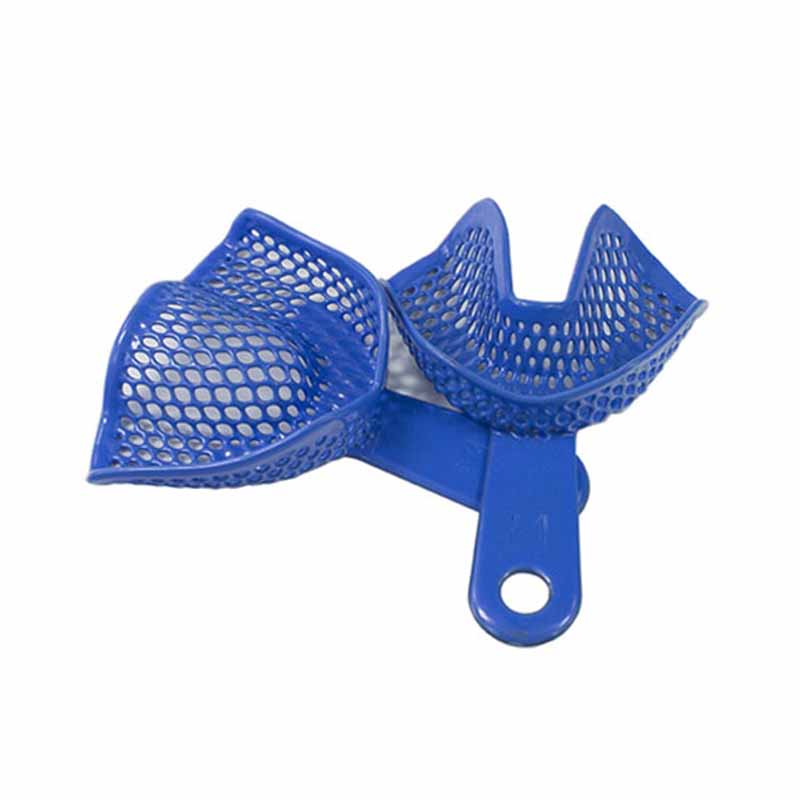 TRAY DENTAL PLASTIC Taj Scientific Online Store