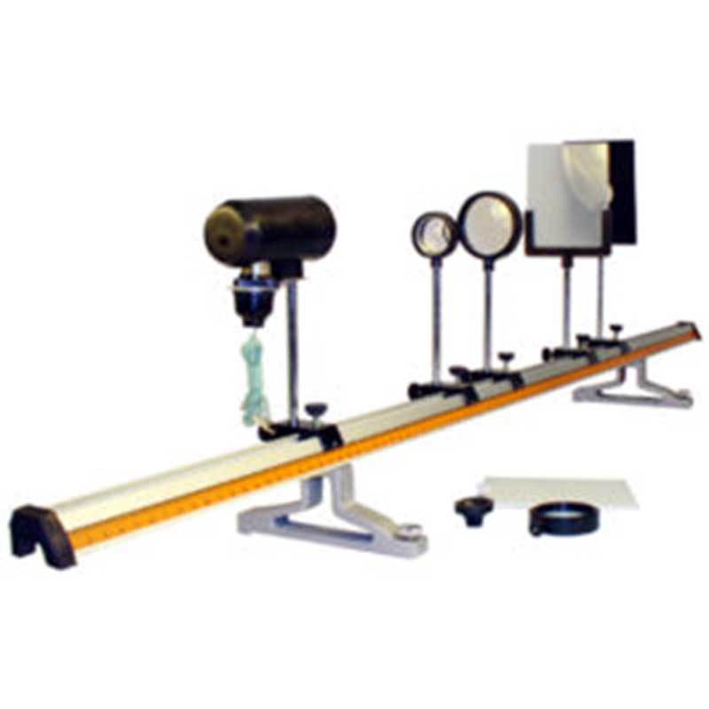 BENCH OPTICAL Metalic Taj Scientific Online Store