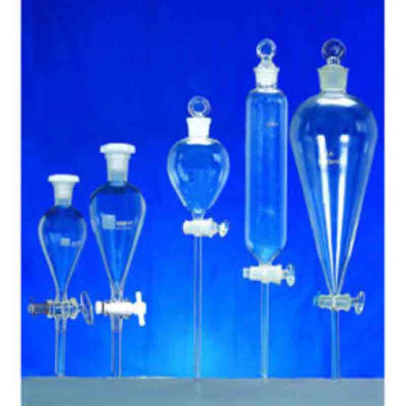 FUNNEL SEPARATING 250ML Taj Scientific Online Store