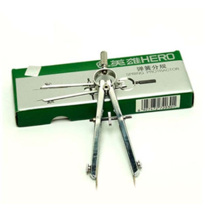 DIVIDER SURVEY Protactor Big - Taj Scientific Online Store